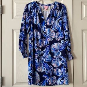 Lilly Pulitzer Dress EUC
